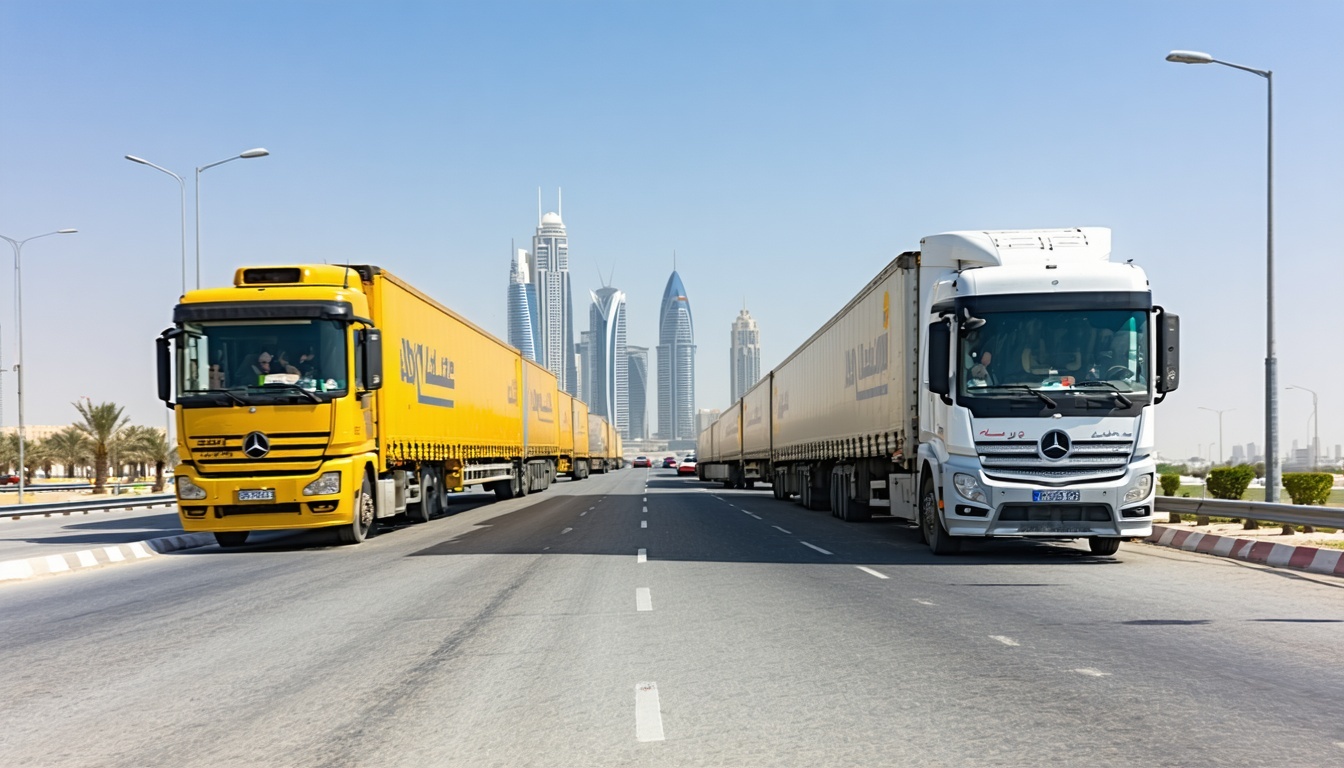 Abu Dhabi Department of Transport